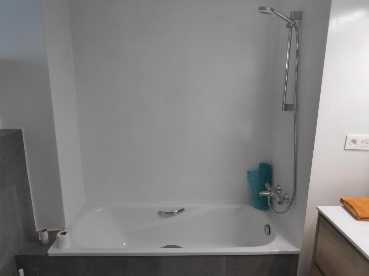 בדלונה Apartment Close To The Beach With Free Parking מראה חיצוני תמונה