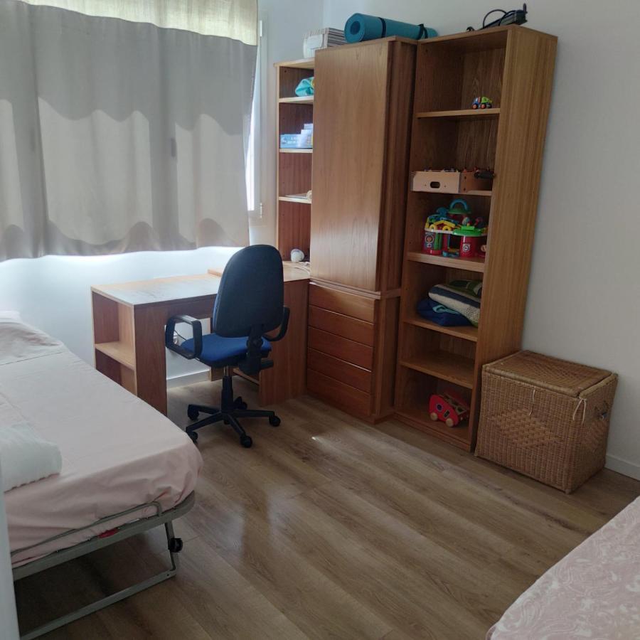 בדלונה Apartment Close To The Beach With Free Parking מראה חיצוני תמונה