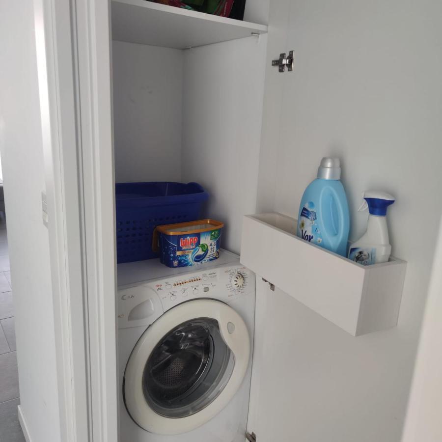 בדלונה Apartment Close To The Beach With Free Parking מראה חיצוני תמונה
